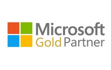 Microsoft Gold Partner