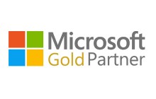 Microsoft Gold Partner