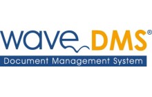 Wave DMS by ITG logo