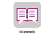 Murasala logo