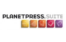 Planet Press Suite