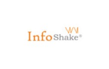 Infoshake logo