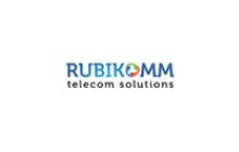 Rubikomm logo