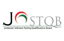 Jordan Software Testing Qualification Board