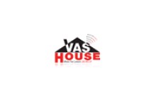 VAS House logo