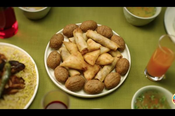Nabil Foods