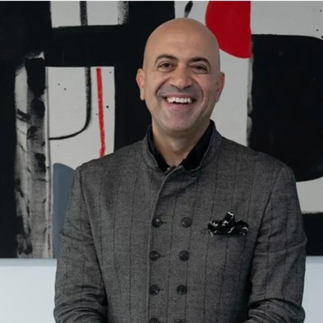 Antoine Geadah appointed Regional MD for Memac Ogilvy Jordan and Qatar, and holds Townhall in Amman office