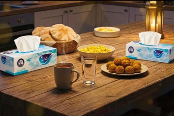 Adpro& Group appointed to lead creative, social and media in Levant markets for Fine Tissue