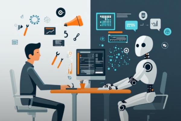 Opinion: Human advantage: the only one that counts
