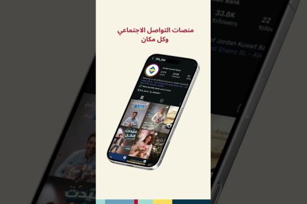 Jordan Kuwait Bank