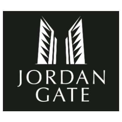 Jordan Gate