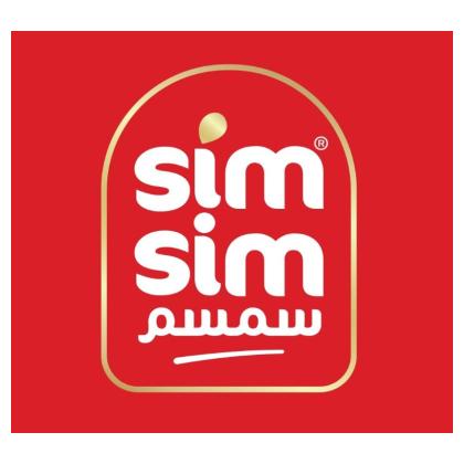 Simsim Fields for Food Industries
