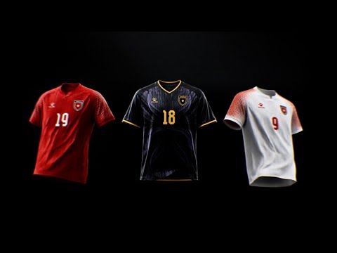 Jordan Football Federation