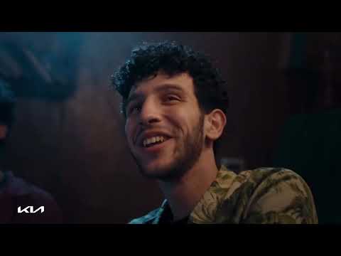 Kia Jordan - National Arab Motors