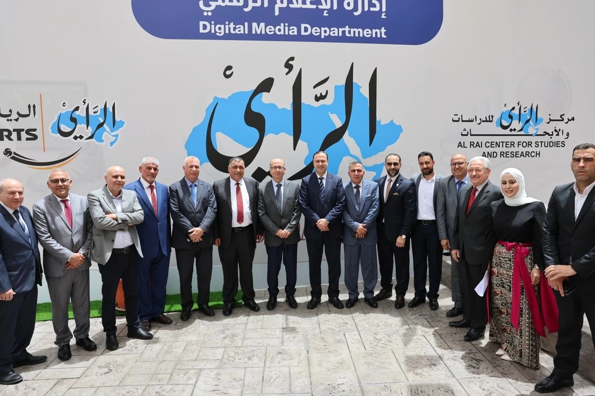 JPF unveils digital media centre, new studios on 55th anniversary