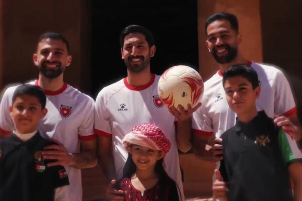 Visit Jordan - Jordan Tourism Board