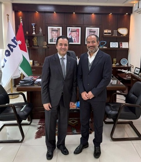 Jordan Tourism Board appoints FP7 McCANN UAE and Initiative MENAT for tourism campaign