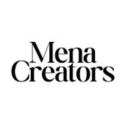 MenaCreators