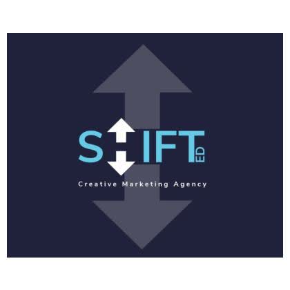 Shifted Creative Marketing