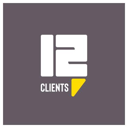 12 Clients